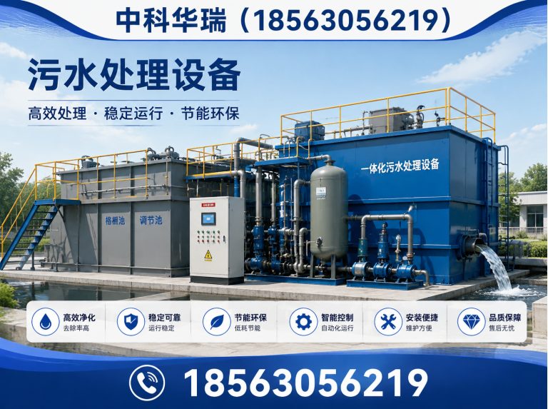昌乐县次氯酸钠发生器展示图