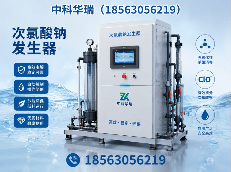昌乐县厌氧塔展示图